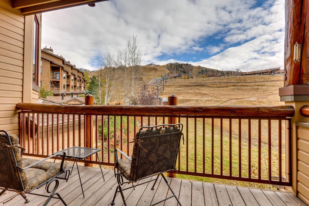 Willa Antlers Steamboat Springs Zewnętrze zdjęcie