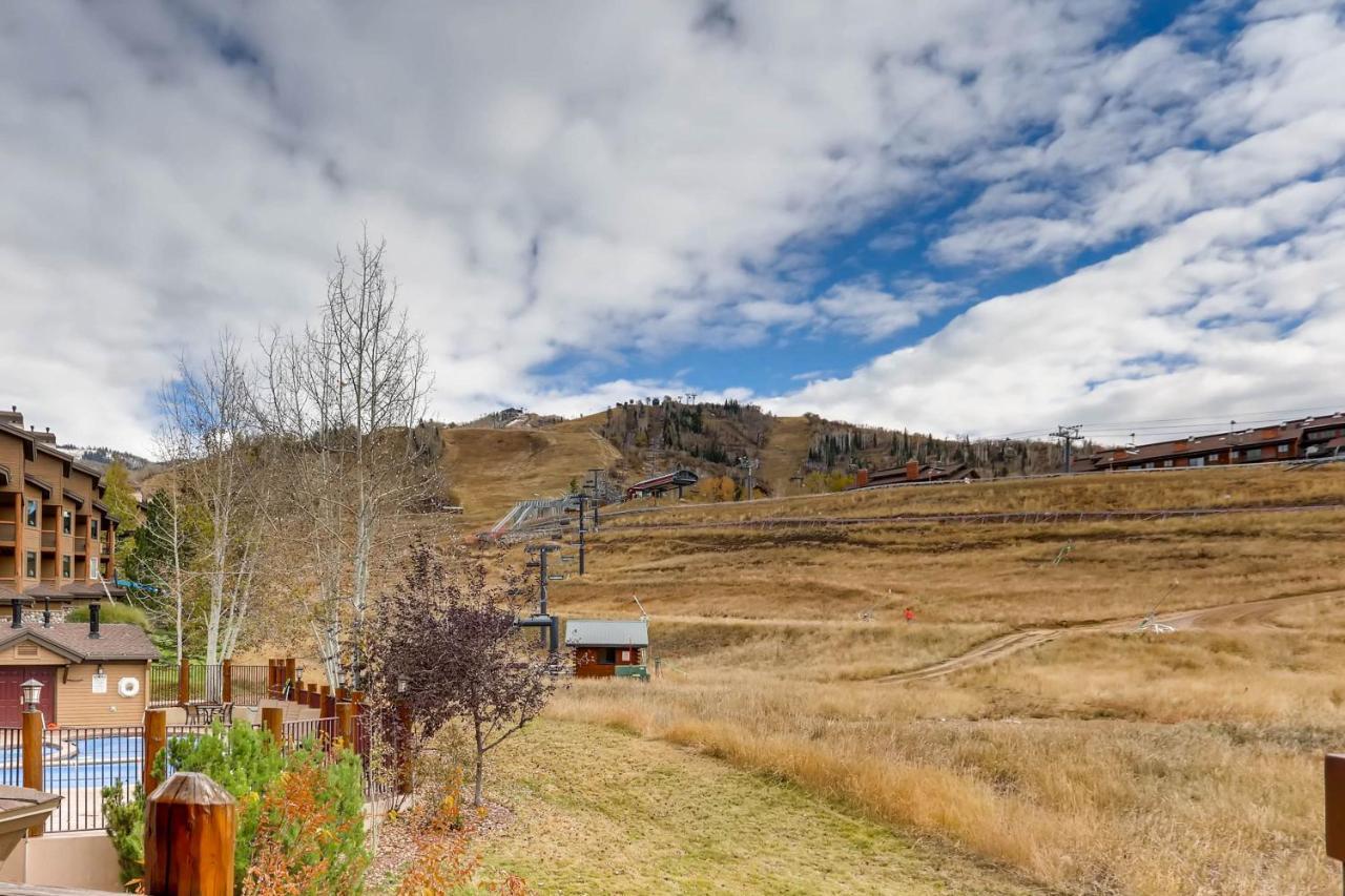Willa Antlers Steamboat Springs Zewnętrze zdjęcie