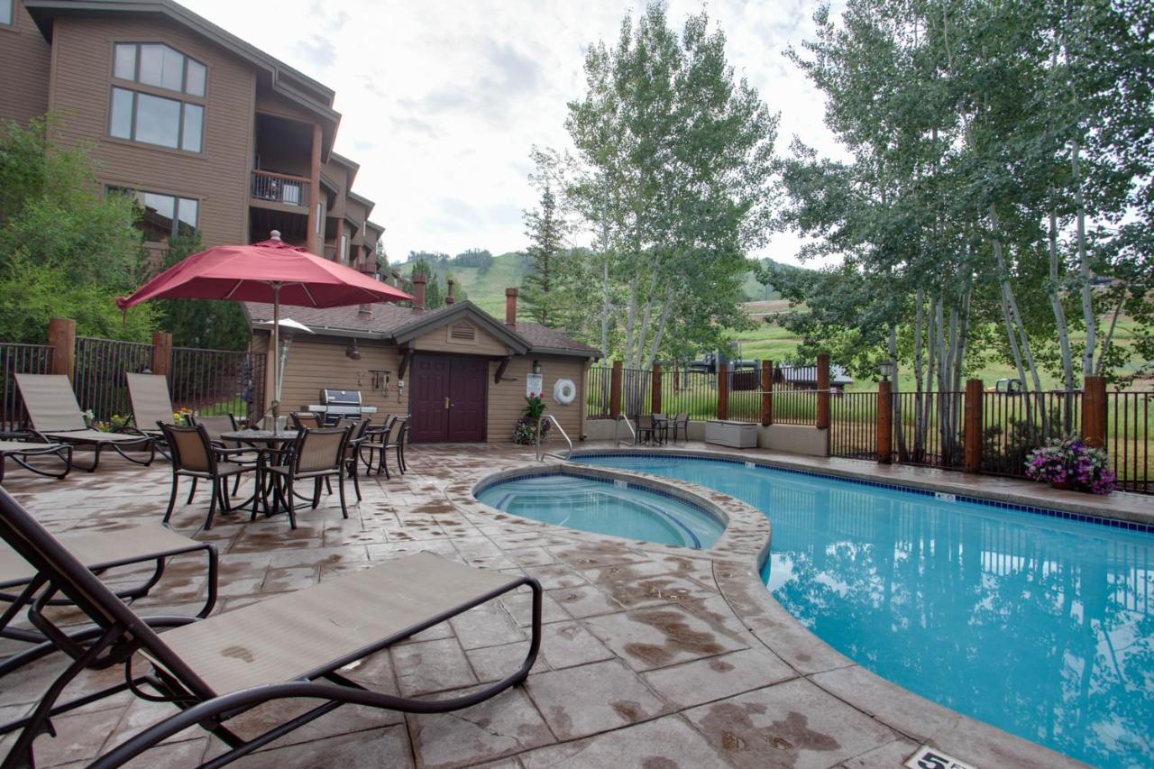 Willa Antlers Steamboat Springs Zewnętrze zdjęcie